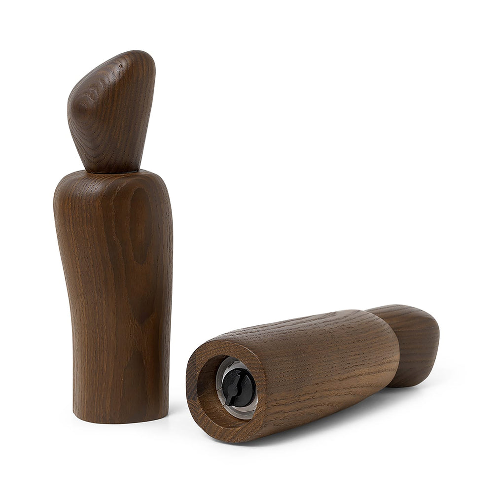 Pebble & Cairn Grinder (Set of 2)