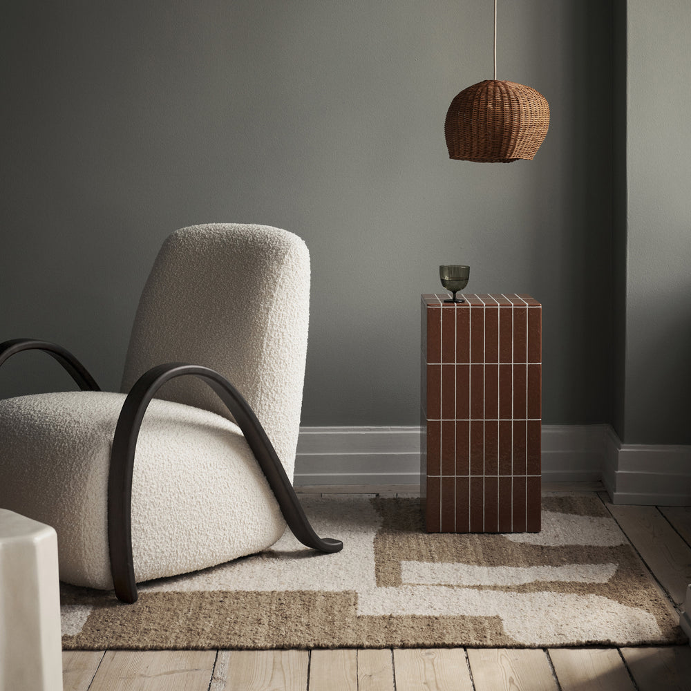 Pillar Pedestal