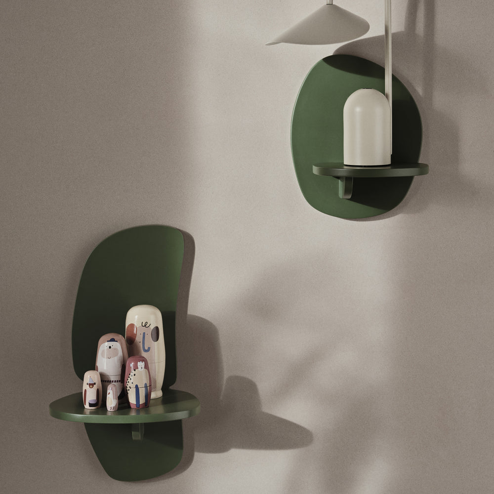 Pilu Shelf