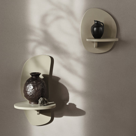 Ferm Living Pilu Shelf - 2Modern