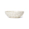 Plait Bowl  option Off-White