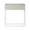 Plant Box  option Light Grey