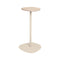 Plyo Accent Table  option Light Cashmere