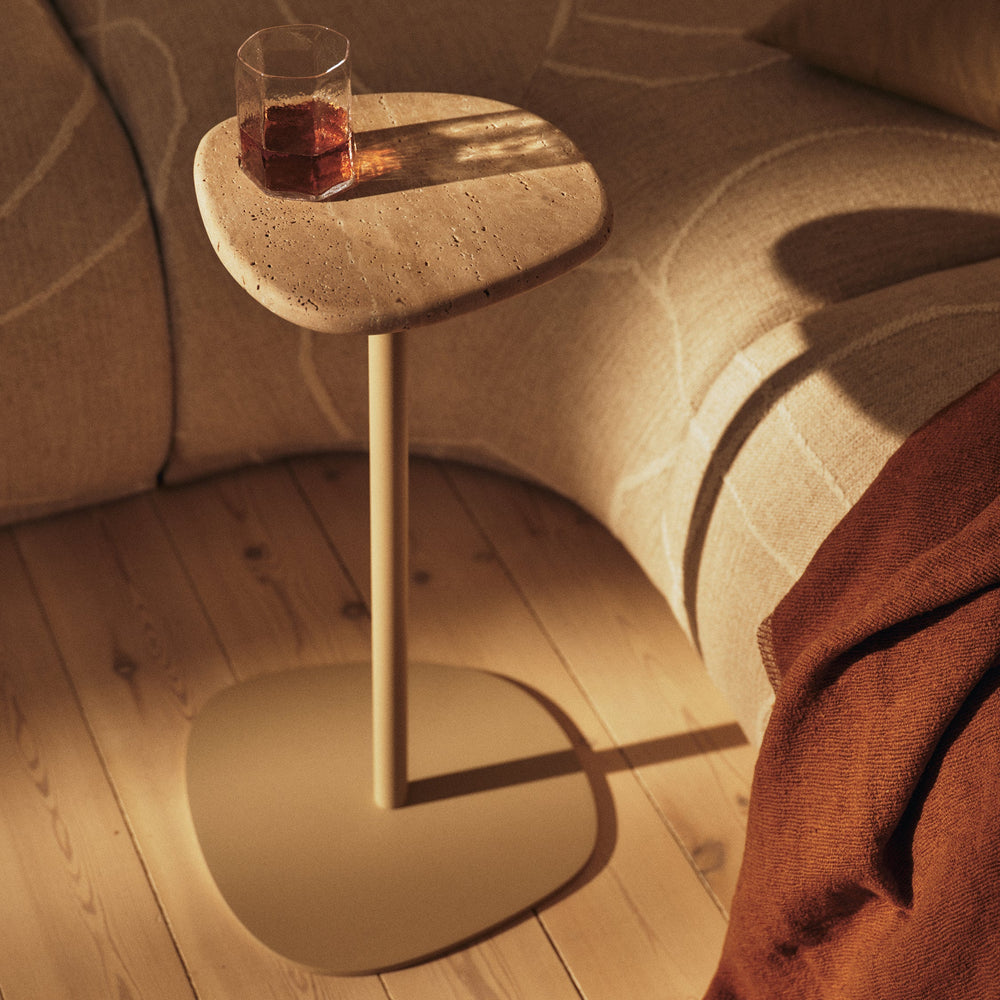 Plyo Accent Table