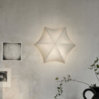 Poem Wall/Ceiling Light