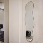Pond Full Mirror