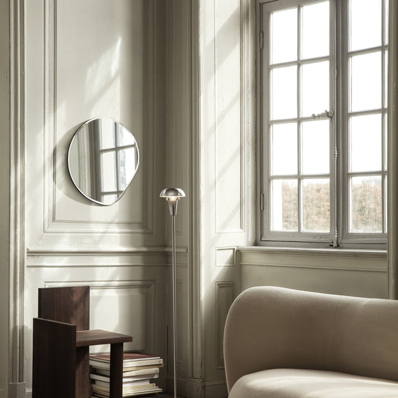 Ferm Living Pond Mirror - 2Modern