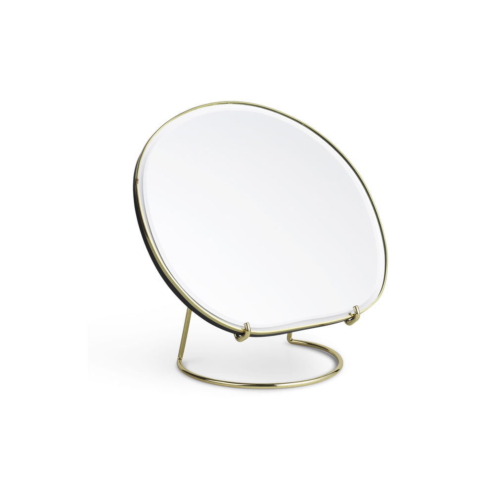 Pond Table Mirror