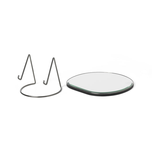Pond Table Mirror