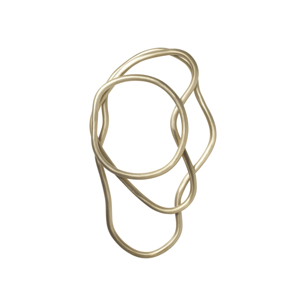 Pond Trivet (Set of 3)