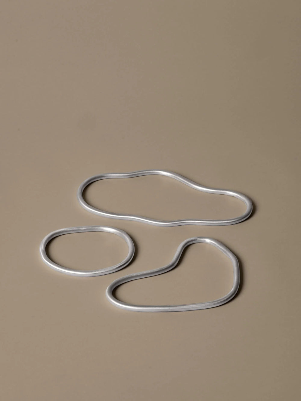 Pond Trivet (Set of 3)