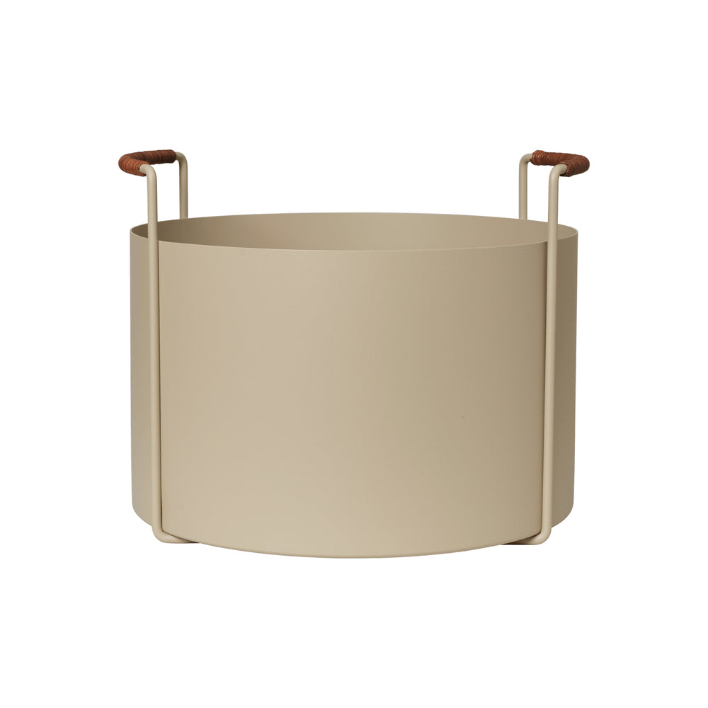 Port Firewood Bucket
