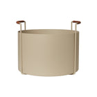 Port Firewood Bucket