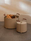 Port Firewood Bucket
