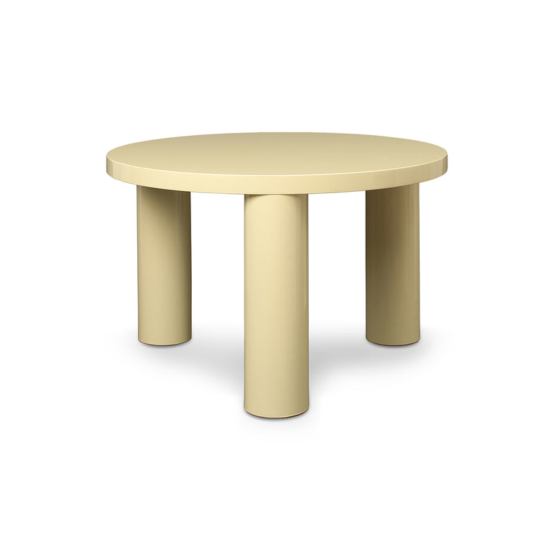 Ferm Living Post Lacquer Coffee Table - 2Modern