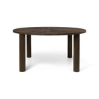 Post Dining Table