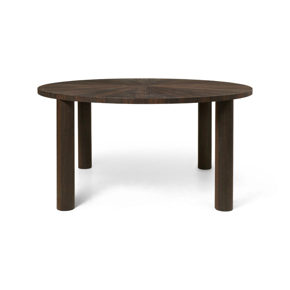 Post Dining Table
