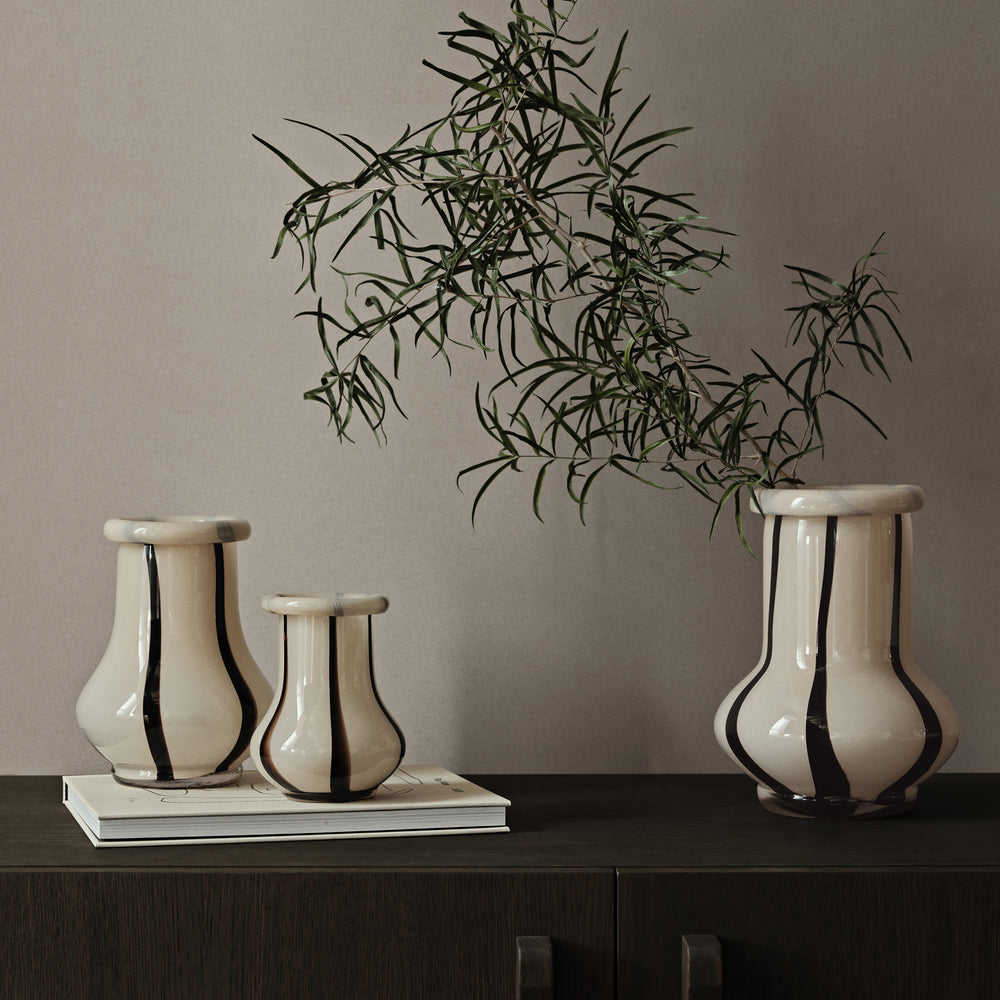 Riban Vase - Medium