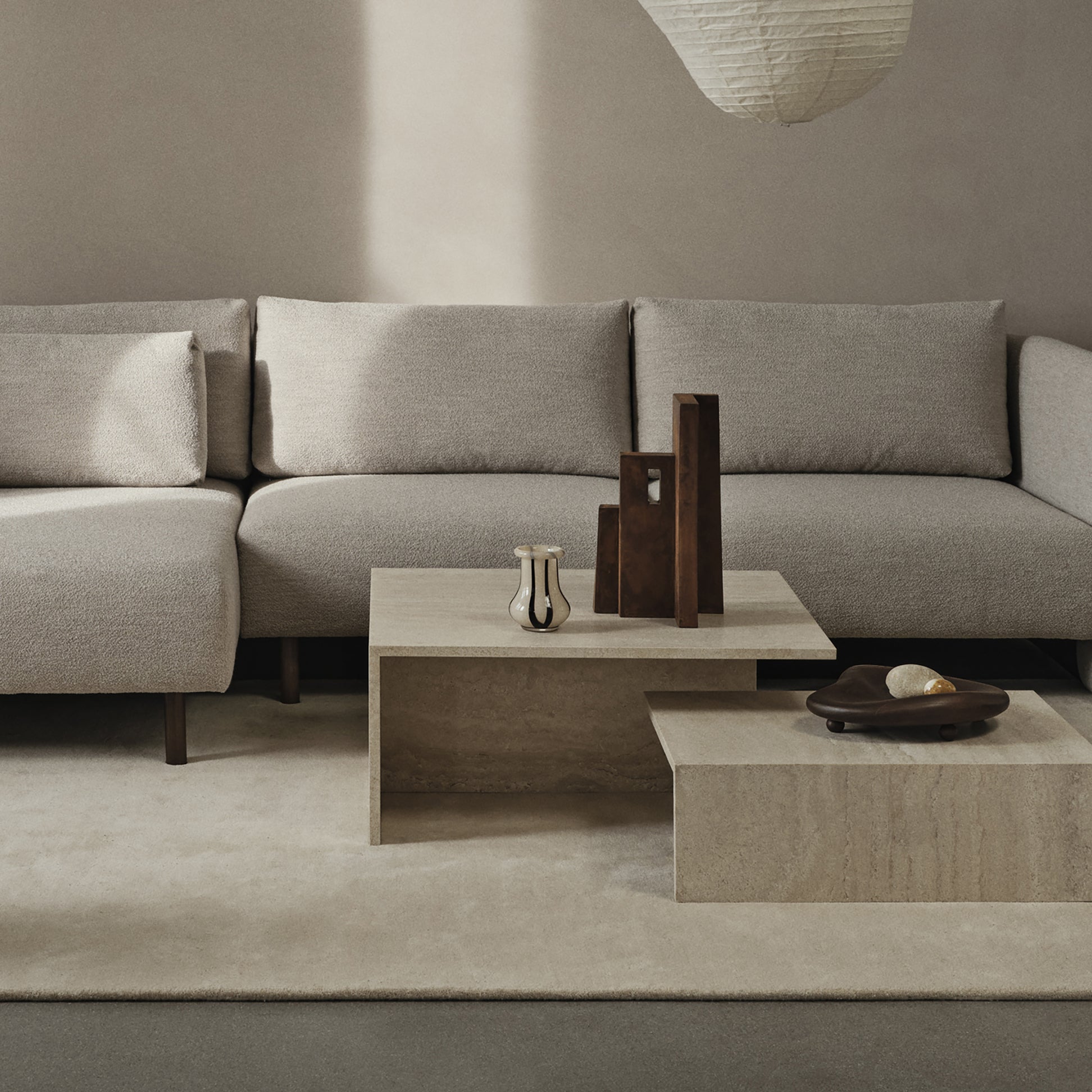 Ferm Living Riban Vase - 2Modern