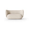 Rico Sofa  option Boucle Off White