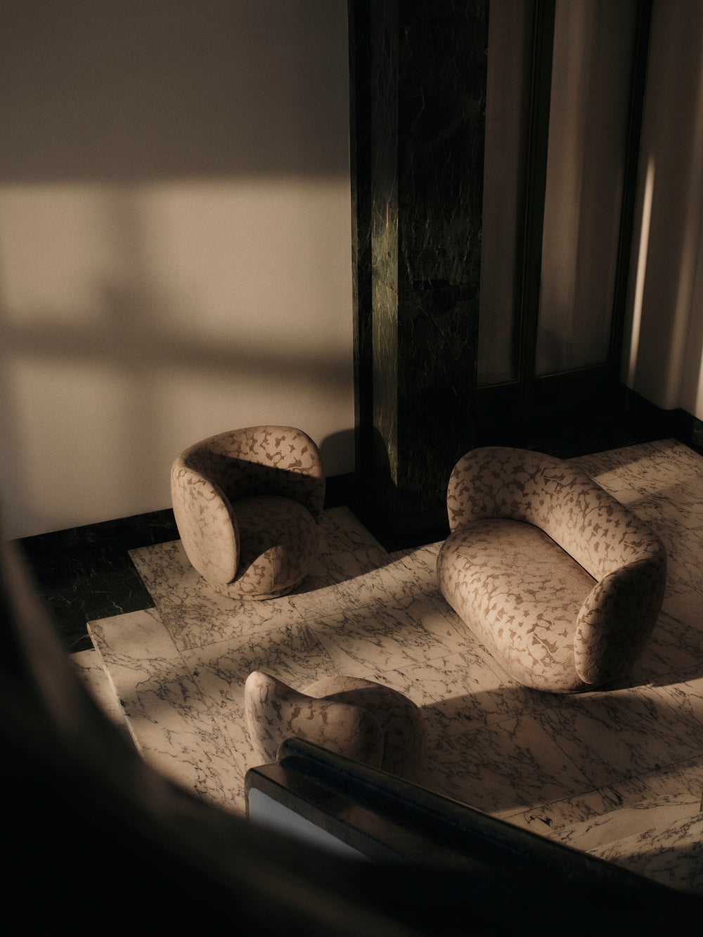 Rico Sofa