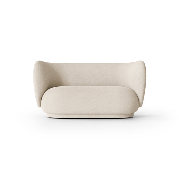 Rico 2-Seater Sofa