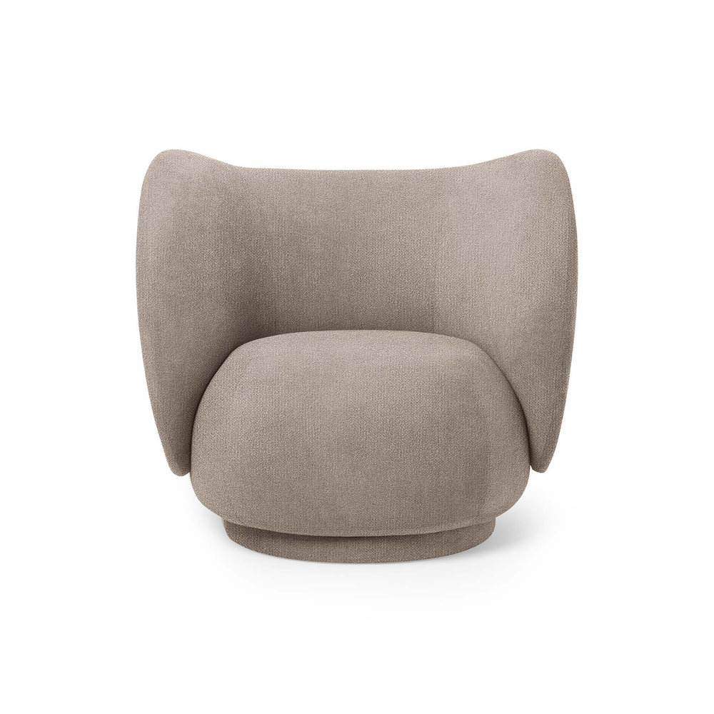 Rico Lounge Chair