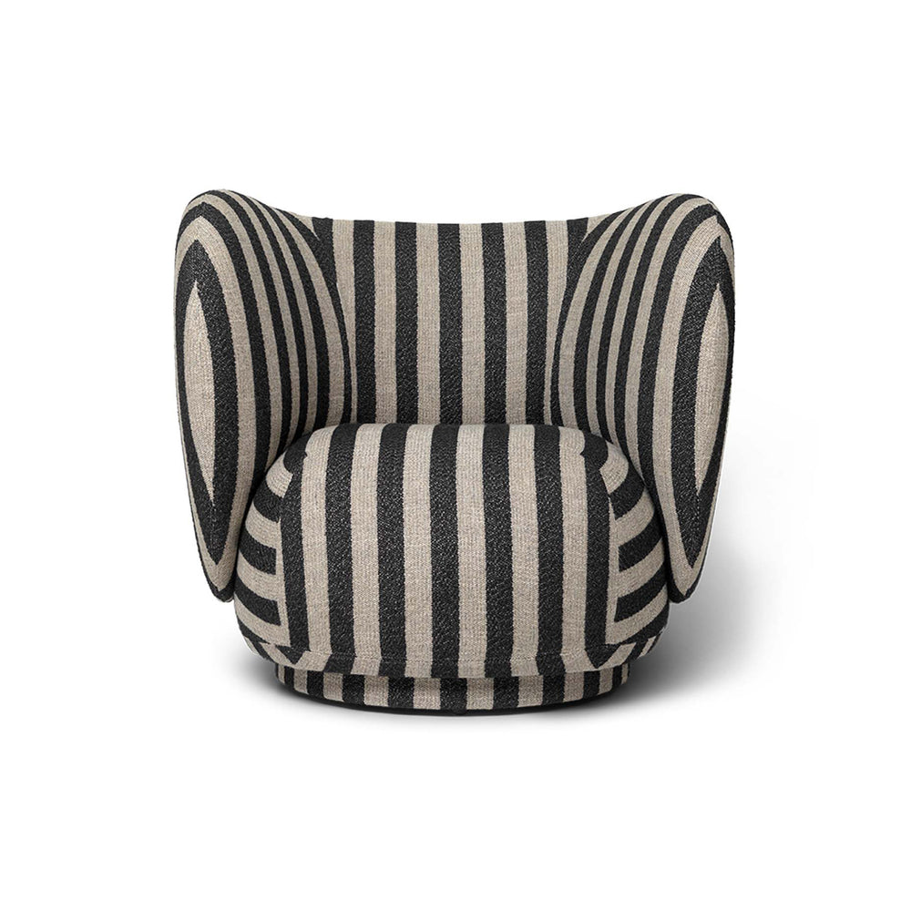 Rico Lounge Chair