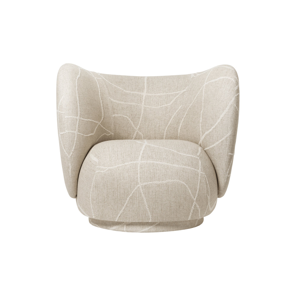 Rico Lounge Chair