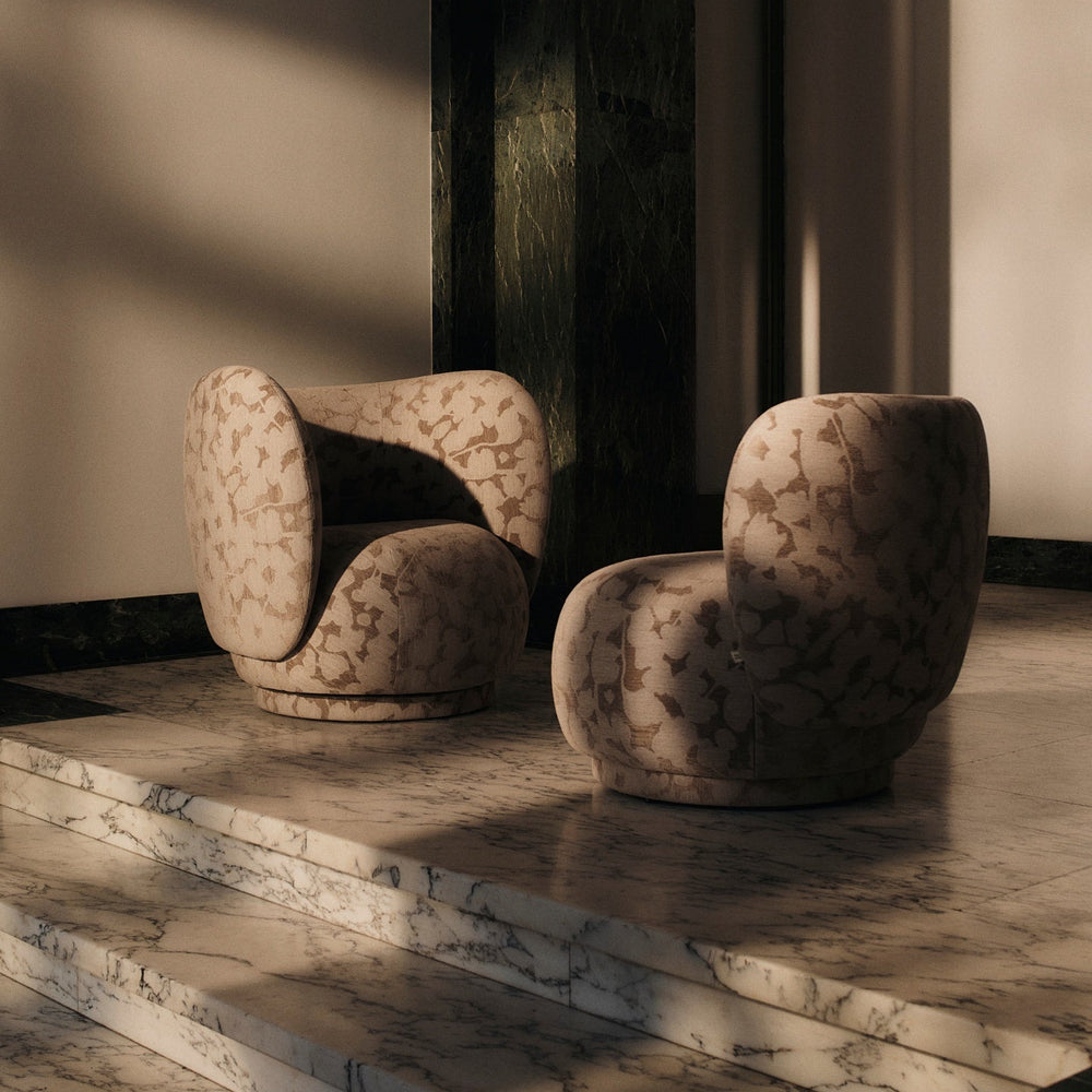 Rico Lounge Chair