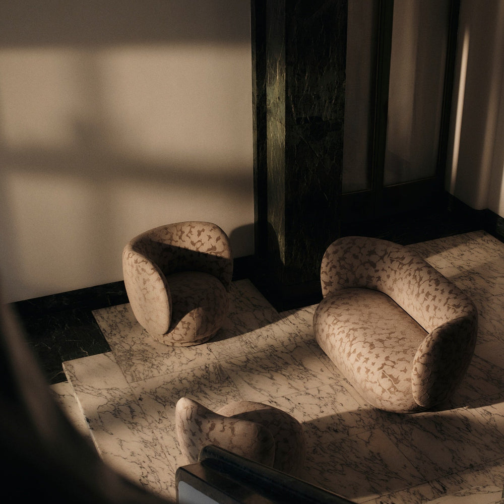 Rico Lounge Chair