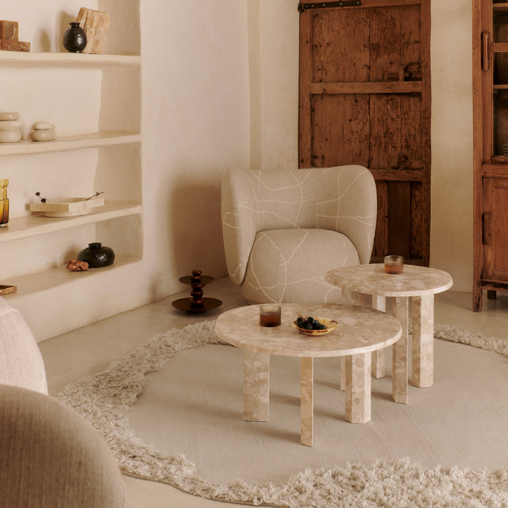 Rico Lounge Chair