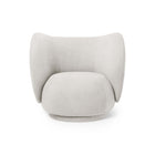 Rico Lounge Chair