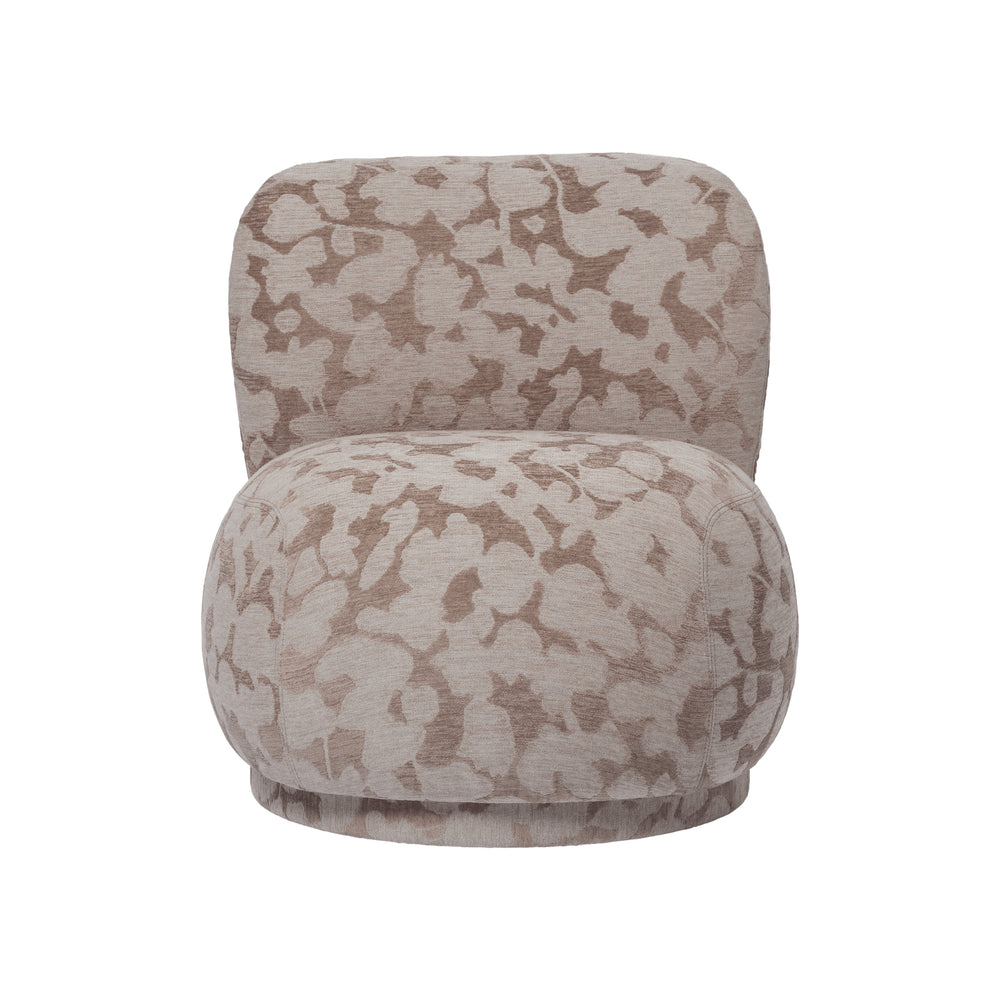 Rico Piccolo Lounge Chair