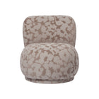 Rico Piccolo Lounge Chair