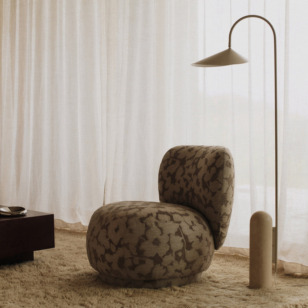 Rico Piccolo Lounge Chair