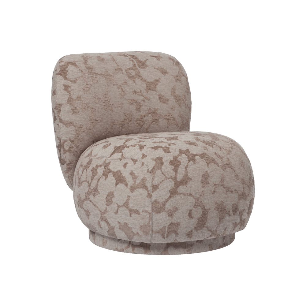 Rico Piccolo Lounge Chair