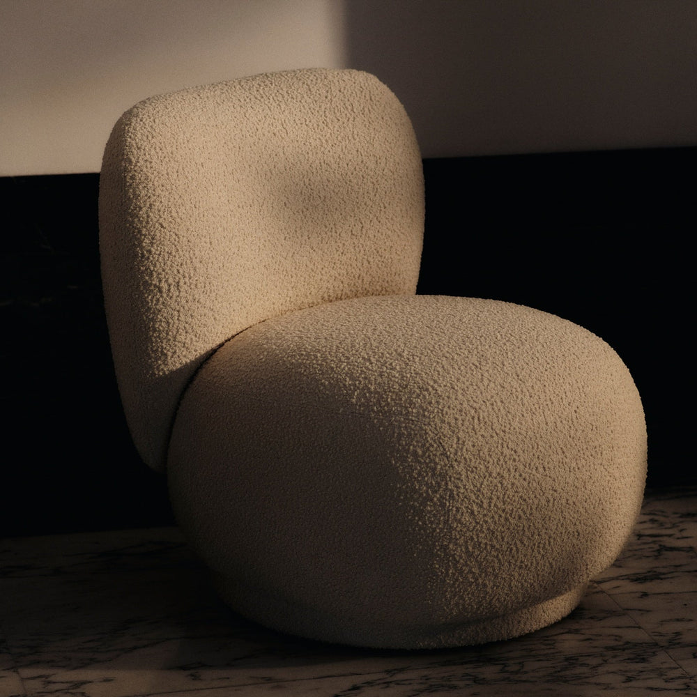 Rico Piccolo Lounge Chair