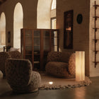 Rico Piccolo Lounge Chair