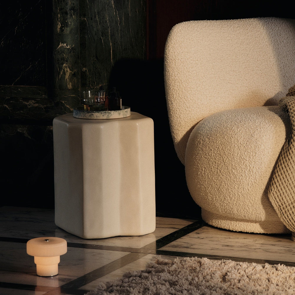 Rico Piccolo Lounge Chair