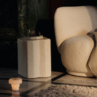 Rico Piccolo Lounge Chair