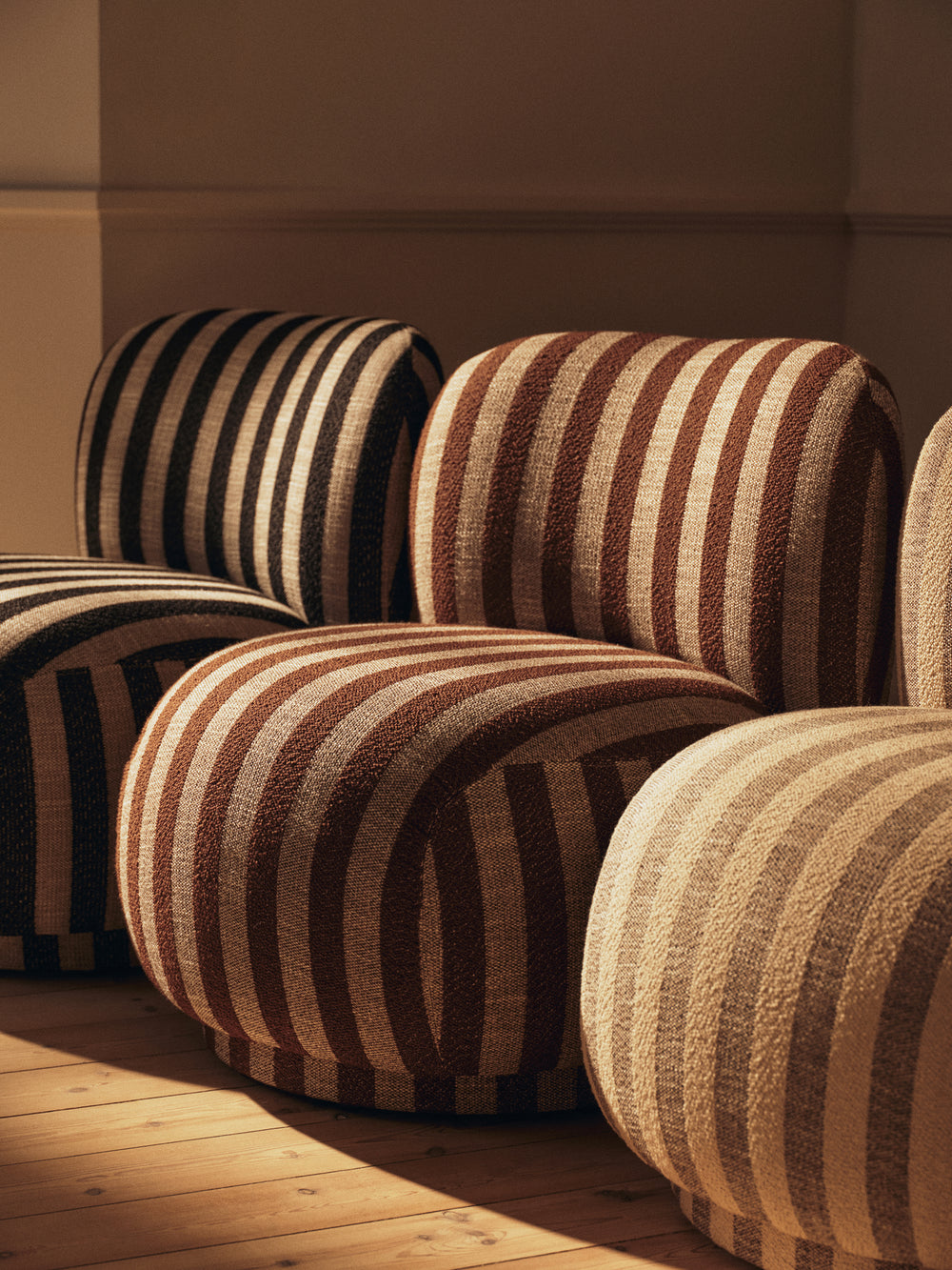 Rico Piccolo Lounge Chair