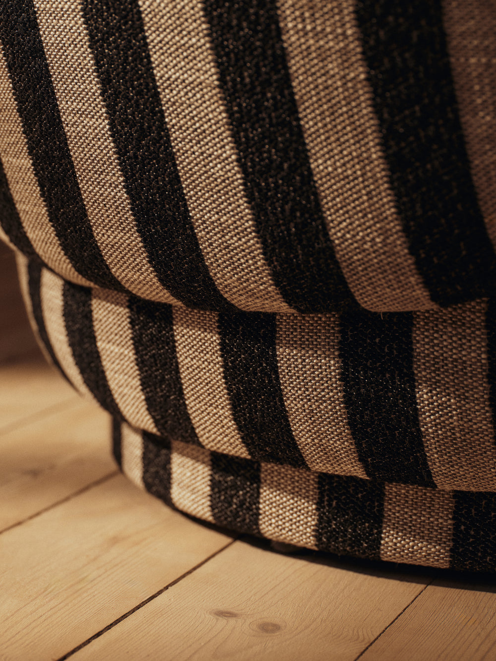 Rico Piccolo Lounge Chair