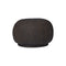 Rico Pouf  option Vanir Black/Honey