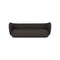 Rico Sofa  option Vanir Black/Honey
