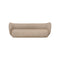 Rico Sofa  option Vanir Off-White/Honey