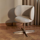 Rico Swivel Dining Chair