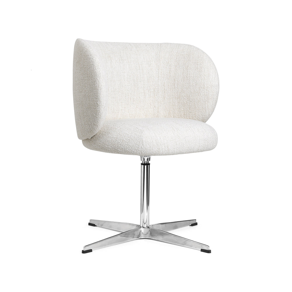Rico Swivel Dining Chair