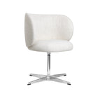 Rico Swivel Dining Chair