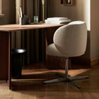 Rico Swivel Dining Chair